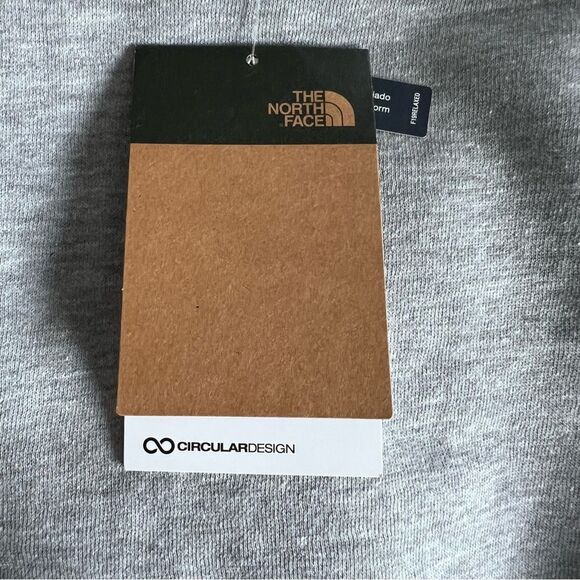 🆕 The North Face Women’s Cropped Crew Neck Sweatshirt size XXL - Picture 12 of 12